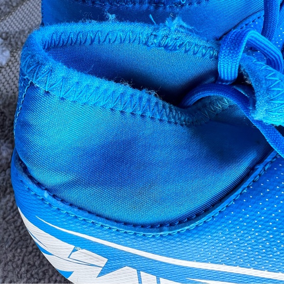 Nike Shoes Nike Football Project Cncpt Mercurial Designed At Nike